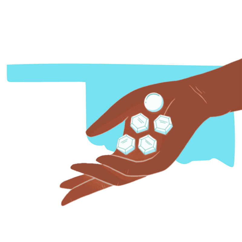 Abortion pill Oklahoma